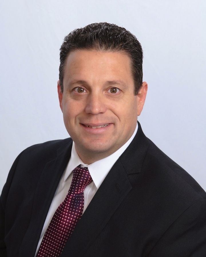 Thomas Tarantola